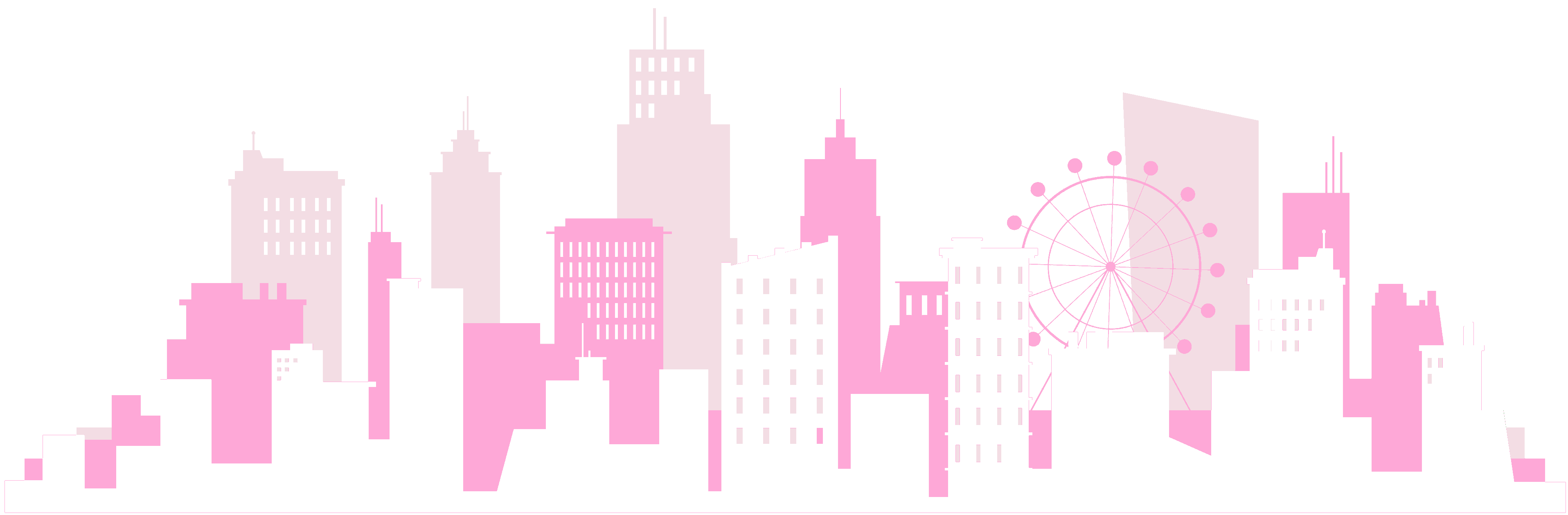 city